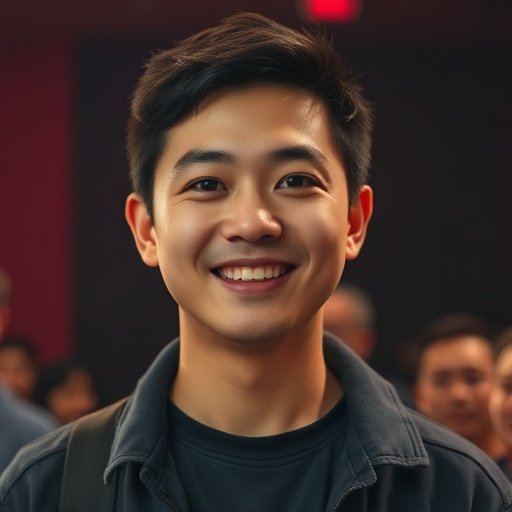影迷小李头像 - 有码在线视频用户评价